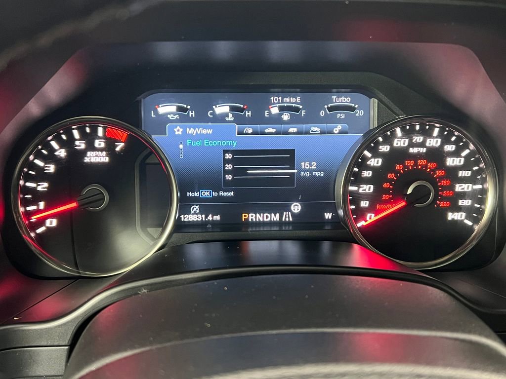 Used 2018 Ford F150 Raptor w/ Equipment Group 802A Luxury image 28