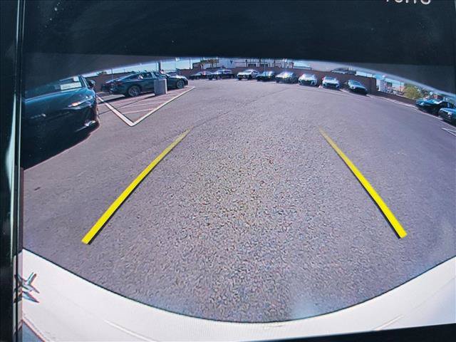 Used 2021 Volvo XC60 T5 Momentum FWD image 13