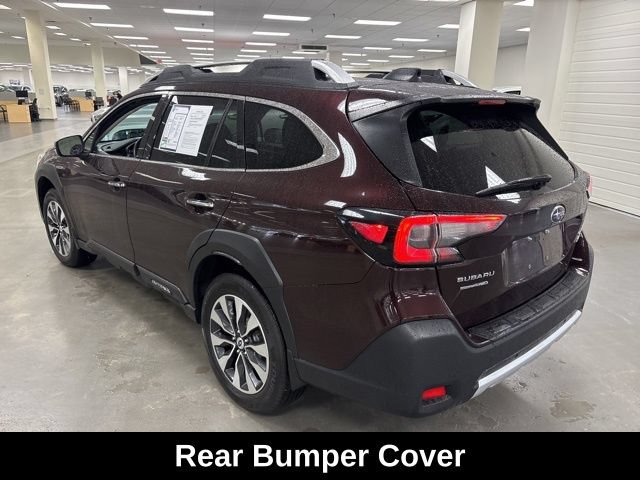 Used 2024 Subaru Outback Touring XT w/ Popular Package #2 AWD/4WD image 5