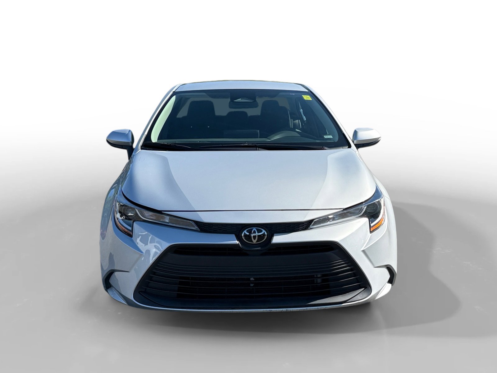 Used 2024 Toyota Corolla LE FWD image 8