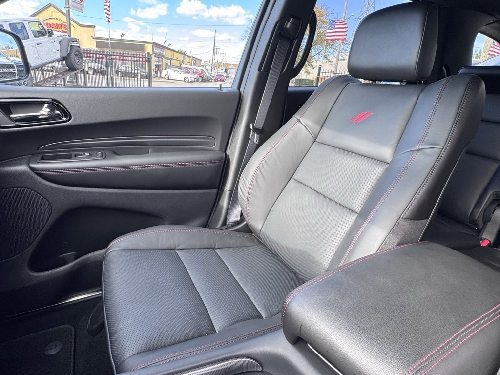 New 2026 Dodge Durango GT image 14