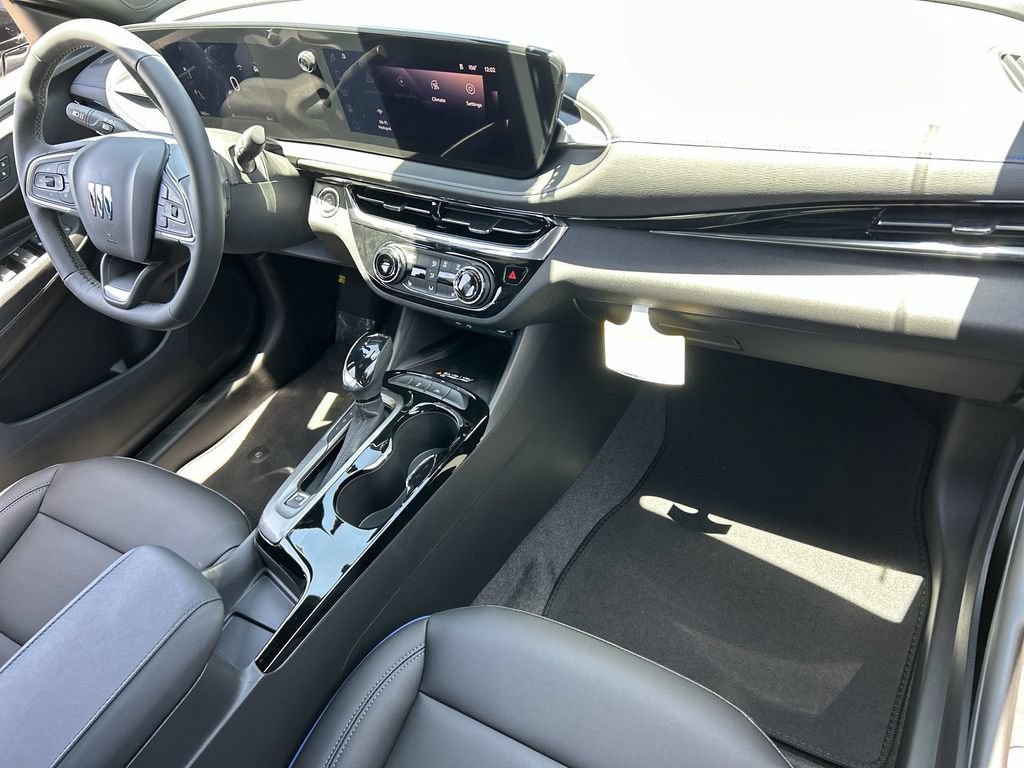 New 2026 Buick Envista Sport Touring w/ Convenience I Package FWD image 30