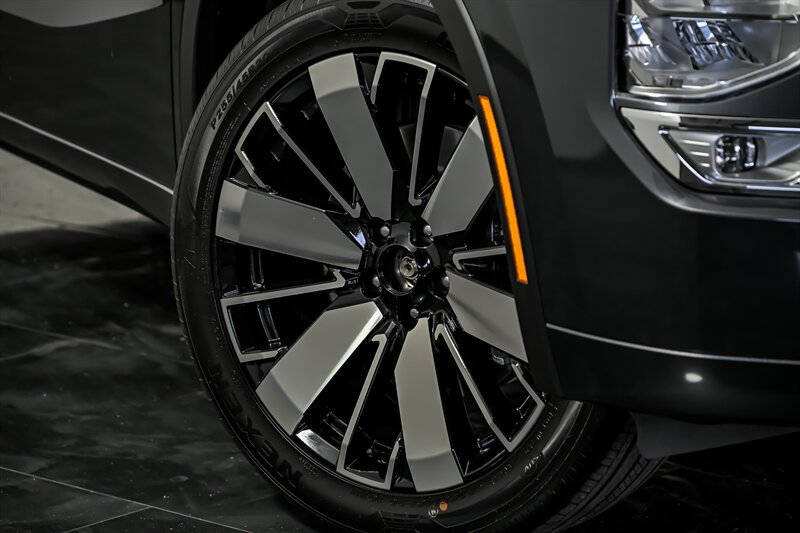 New 2026 Mitsubishi Outlander SEL AWD/4WD image 3