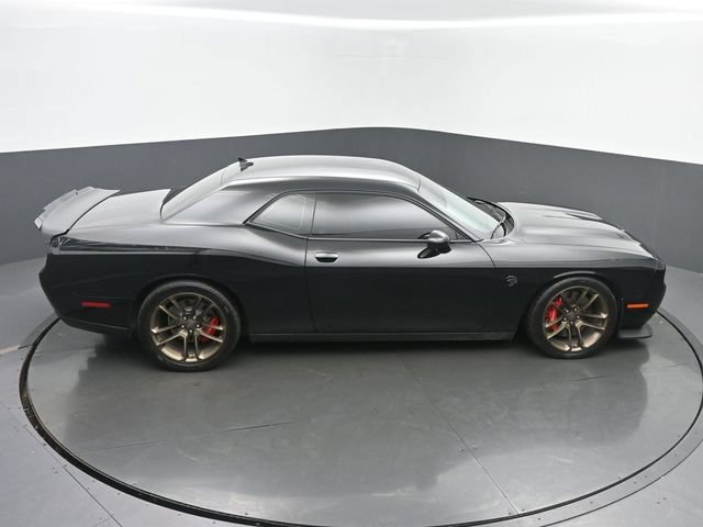 Used 2020 Dodge Challenger SRT Hellcat w/ Plus Package RWD image 44