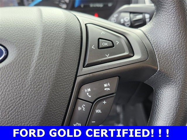 Used 2024 Ford Edge SE image 26