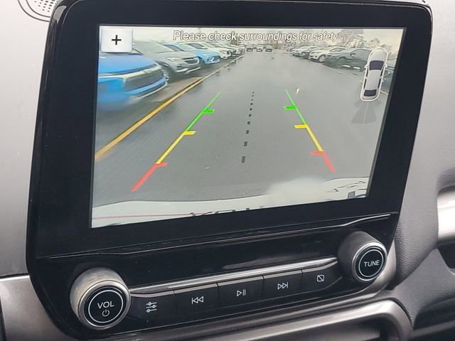 Used 2019 Ford EcoSport SE w/ SE Convenience Package image 26