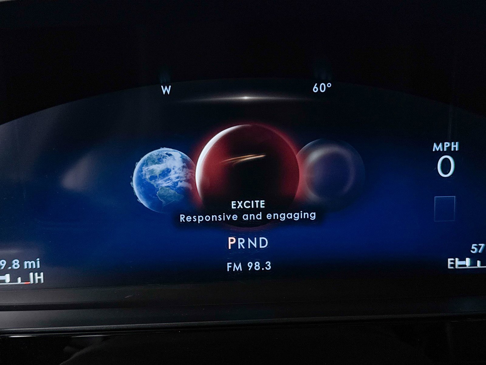 Used 2024 Lincoln Corsair FWD image 7