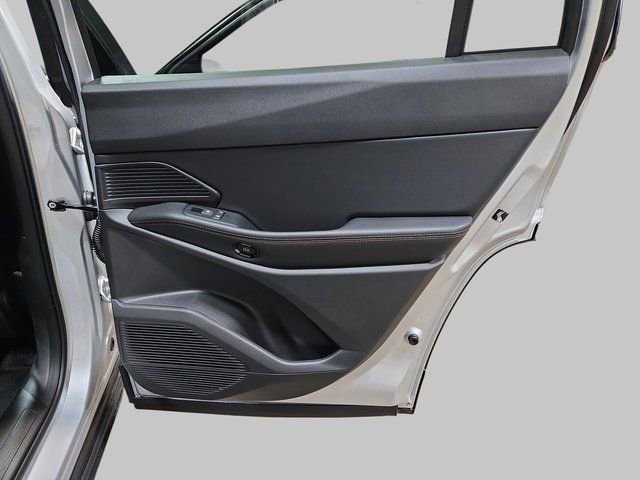 New 2026 Jeep Cherokee Limited image 13