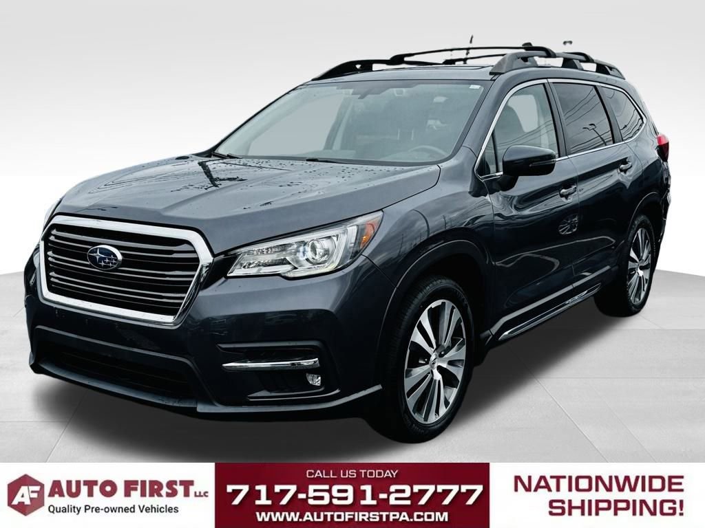 Used 2022 Subaru Ascent Limited w/ Technology Package image 7