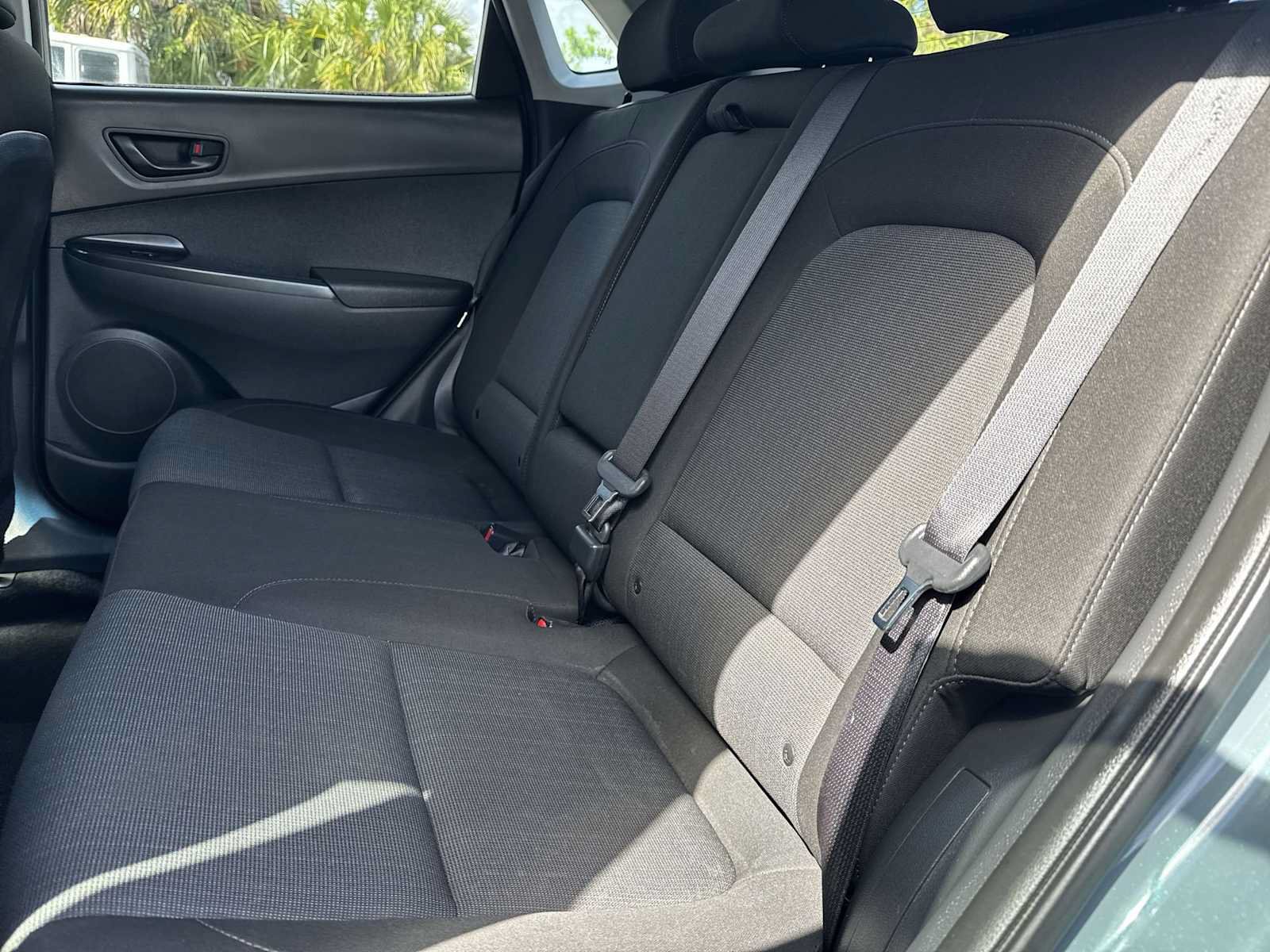 Used 2022 Hyundai Kona SEL w/ Cargo Package AWD/4WD image 18