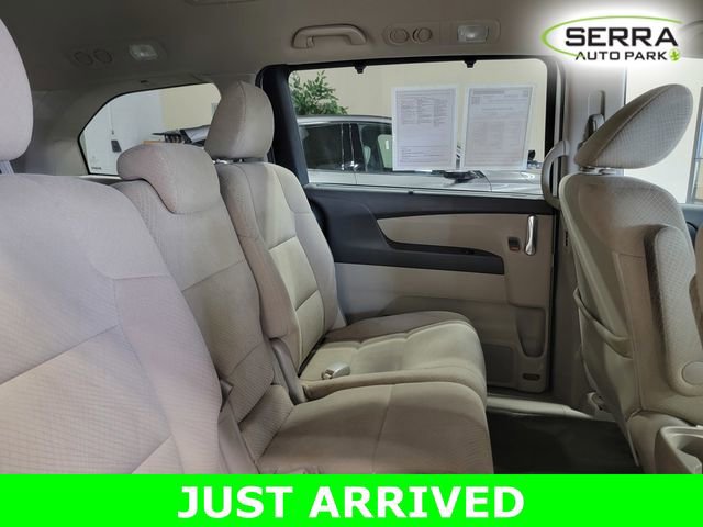 Used 2014 Honda Odyssey EX image 14