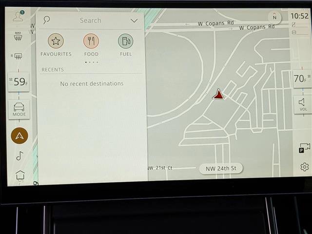 Certified 2026 Land Rover Range Rover Velar S image 14