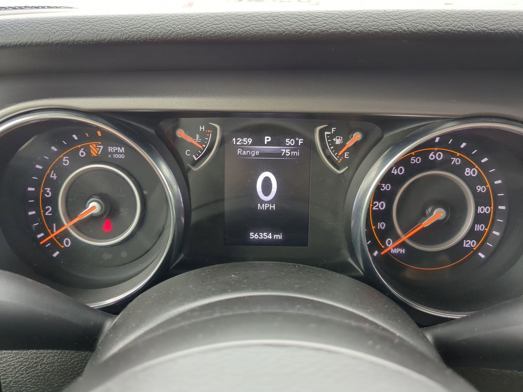 Used 2023 Jeep Gladiator Sport image 17