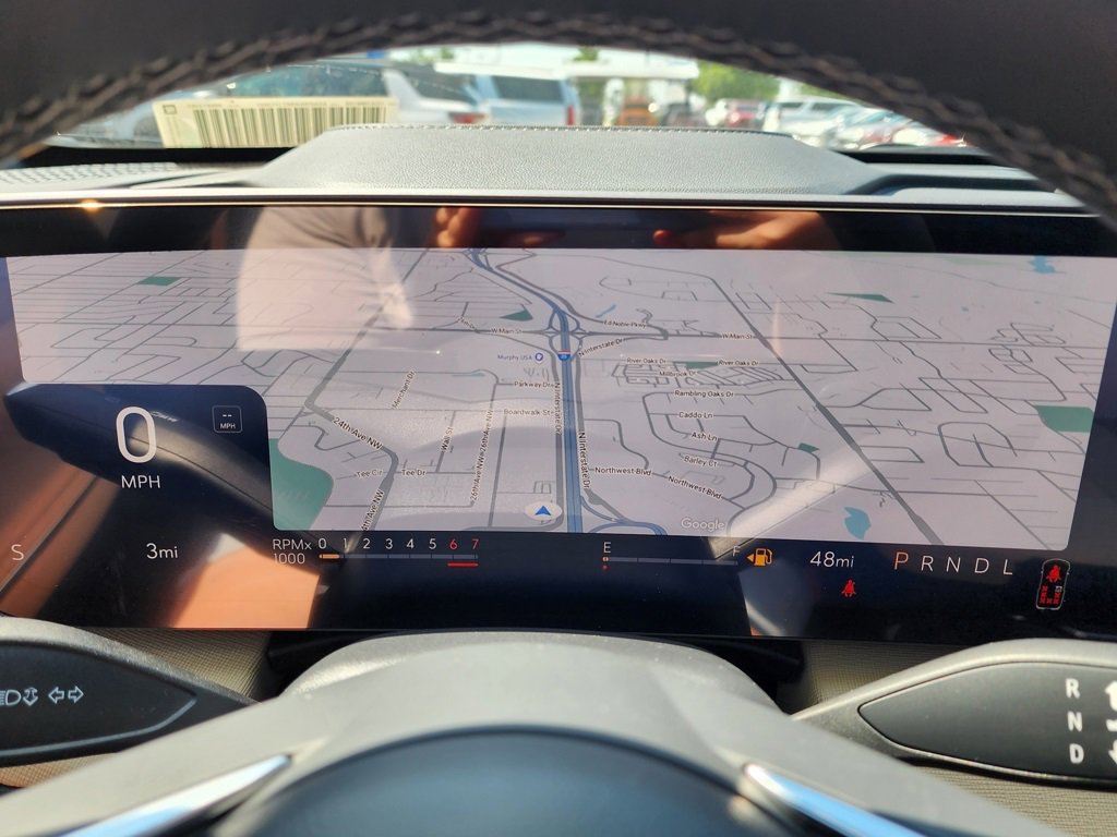 New 2026 Buick Enclave Preferred w/ Power Package image 25