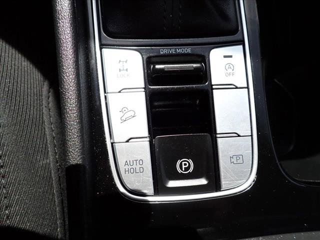 Used 2024 Hyundai Tucson SEL image 19