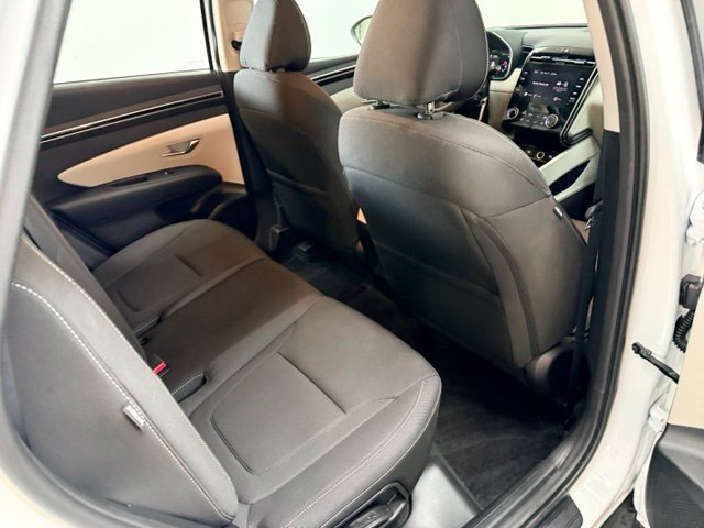 Certified 2024 Hyundai Tucson SE AWD/4WD image 41