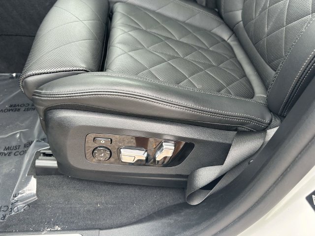 Certified 2025 BMW X5 xDrive40i AWD/4WD image 26