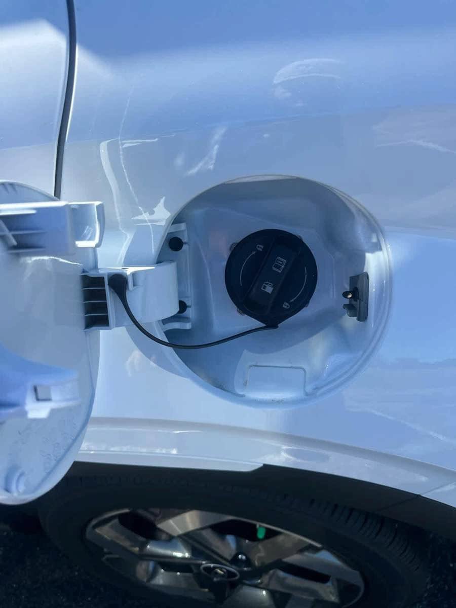 New 2026 Hyundai Venue SEL FWD image 30