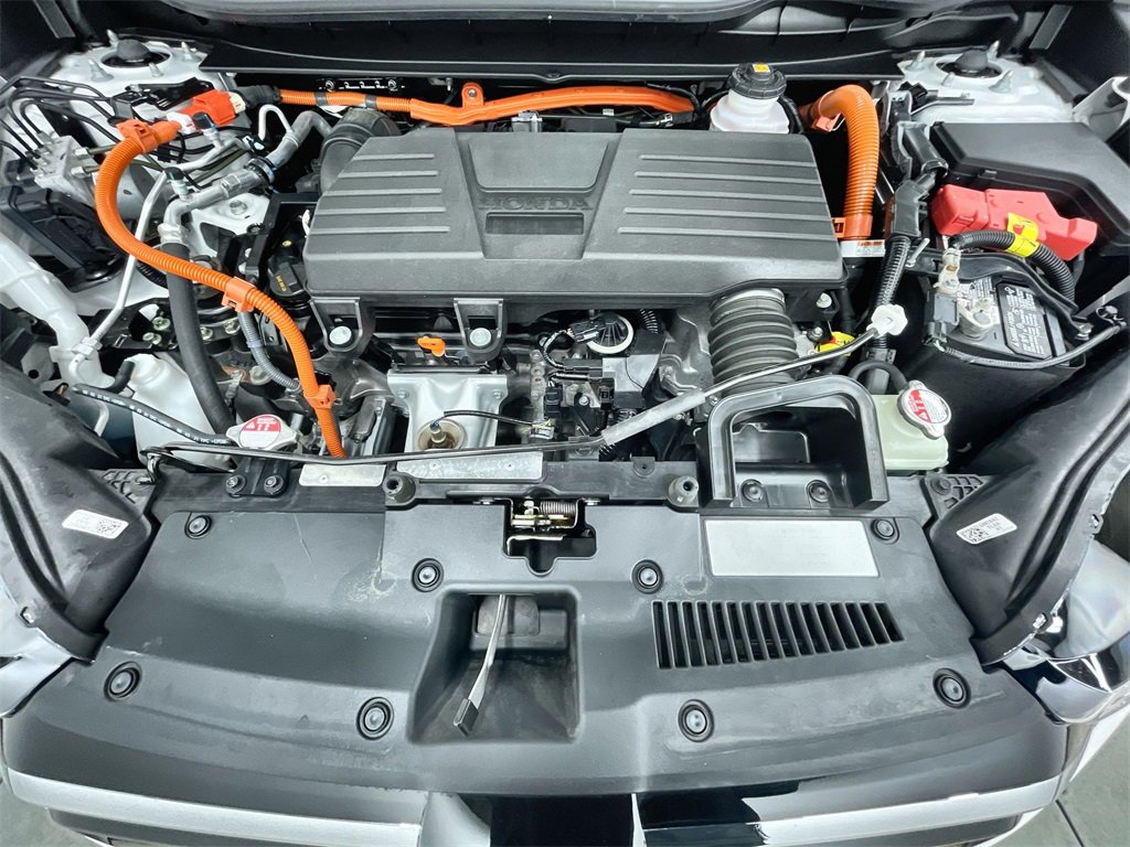 Used 2022 Honda CR-V EX-L image 11