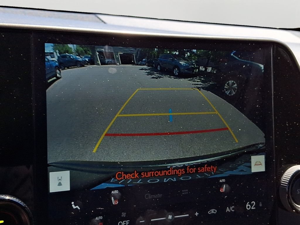 Certified 2024 Lexus NX 350 AWD w/ Cold Area Package image 19