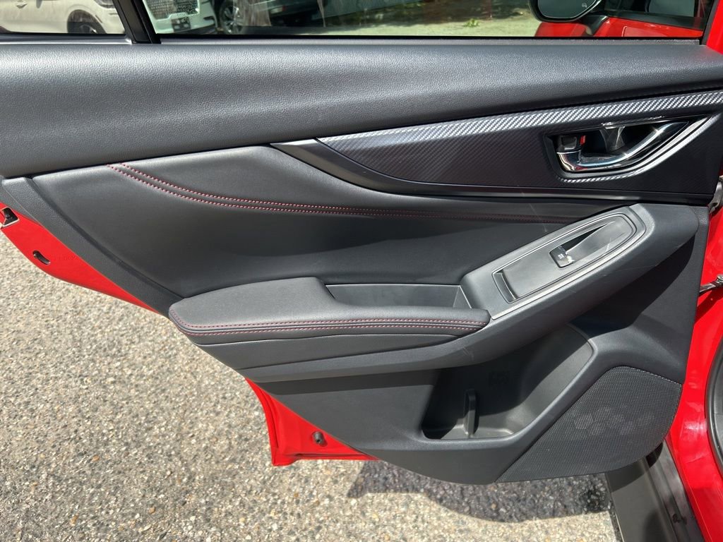 Used 2023 Subaru WRX Limited image 21