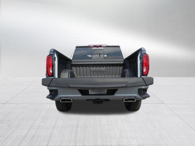 New 2026 GMC Sierra 1500 Denali image 6