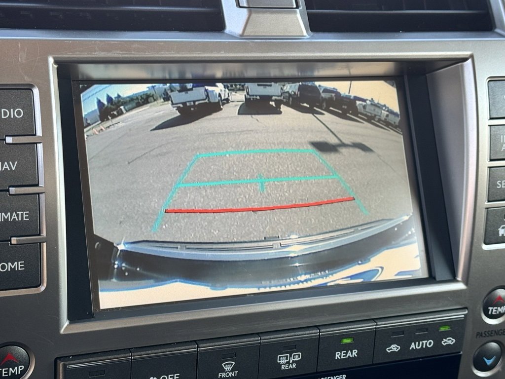 Used 2020 Lexus GX 460 Premium image 15