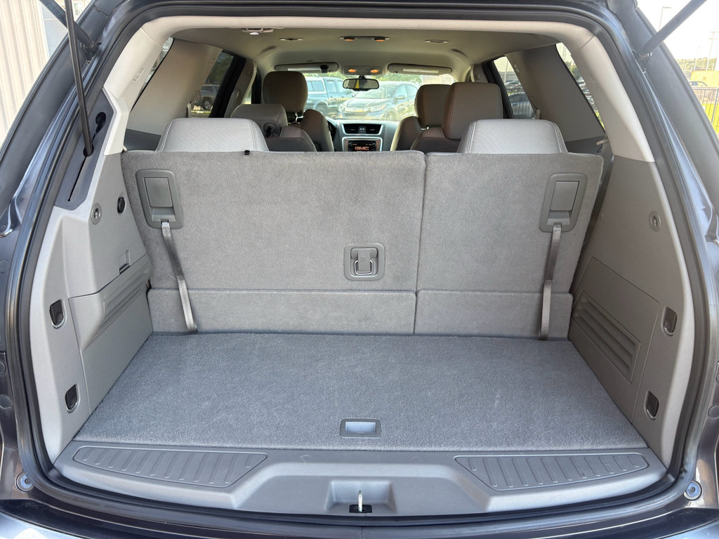 Used 2015 GMC Acadia SLE FWD image 26