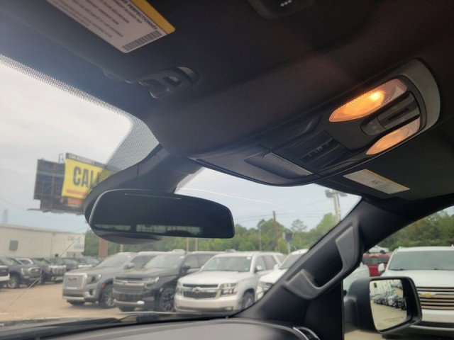 Used 2021 RAM 1500 Big Horn image 21