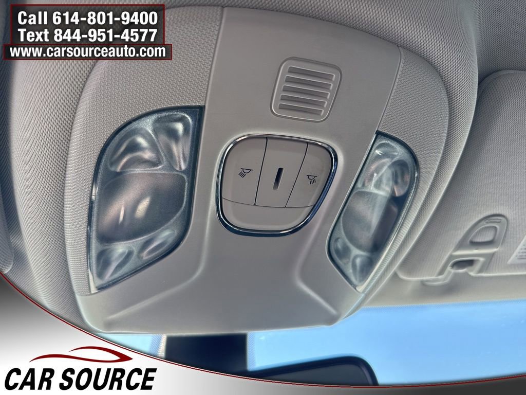 Used 2020 Jeep Compass Limited image 27