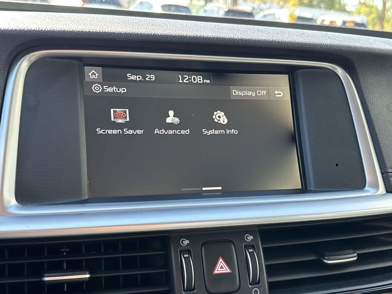Used 2019 Kia Optima LX FWD image 20