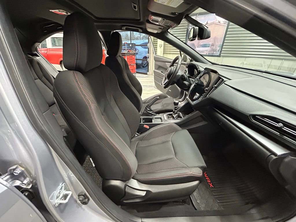 Used 2023 Subaru WRX Premium image 39