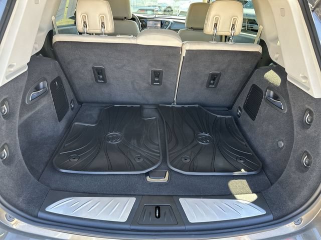 Certified 2019 Buick Envision Essence AWD/4WD image 23