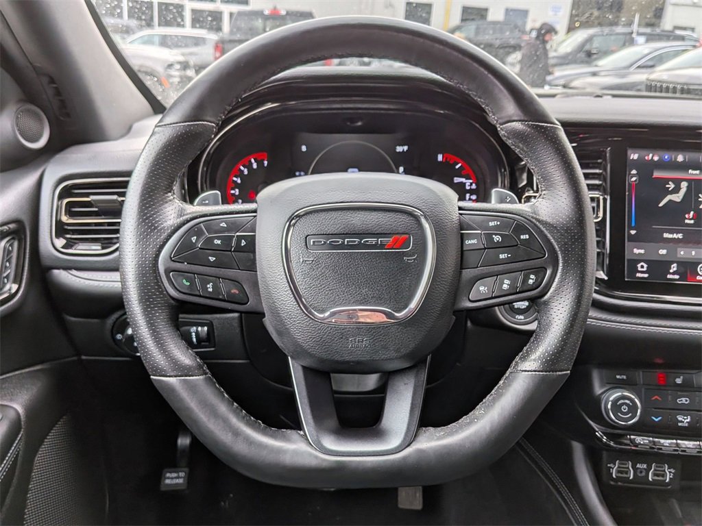 Used 2022 Dodge Durango GT image 14