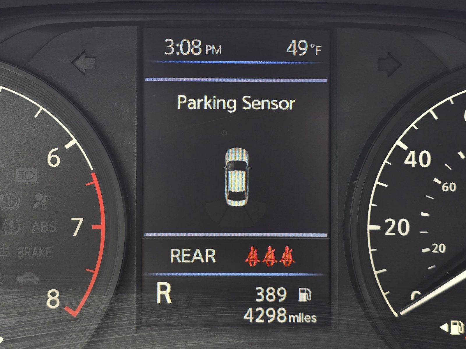 Certified 2025 Nissan Altima 2.5 S image 19