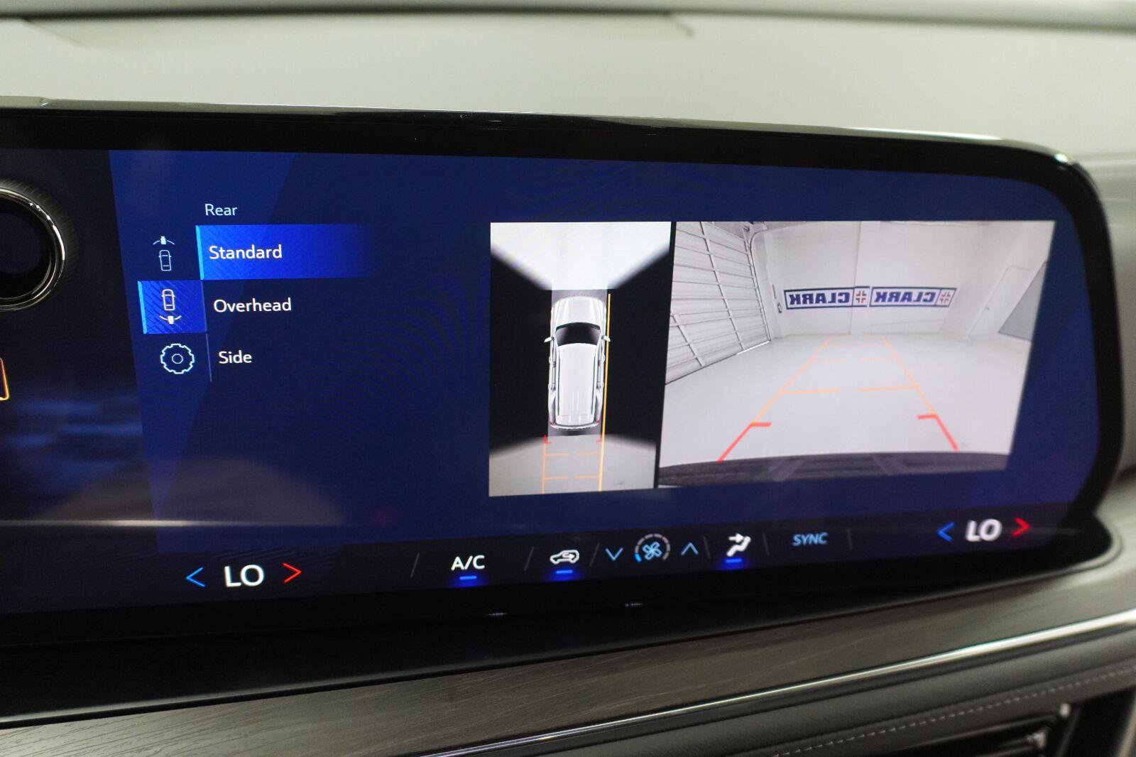 New 2026 Chevrolet Tahoe LS RWD image 16