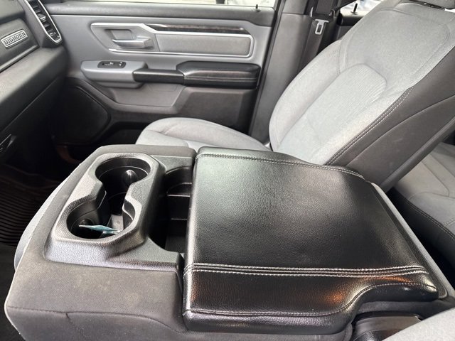 Used 2021 RAM 1500 Big Horn image 60