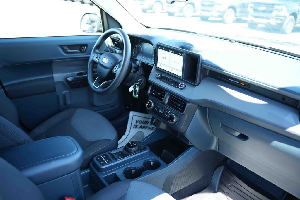 Used 2023 Ford Maverick XL FWD image 13