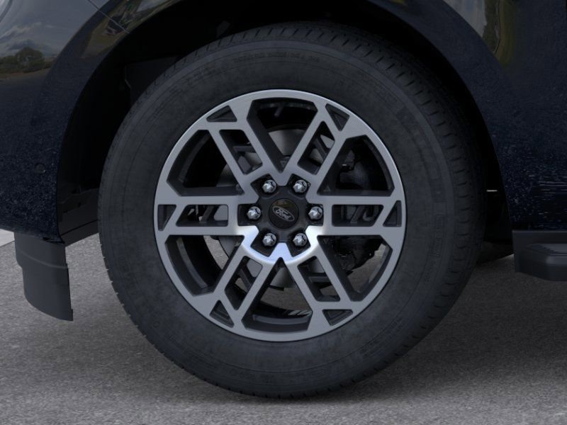 New 2026 Ford Expedition Active AWD/4WD image 20