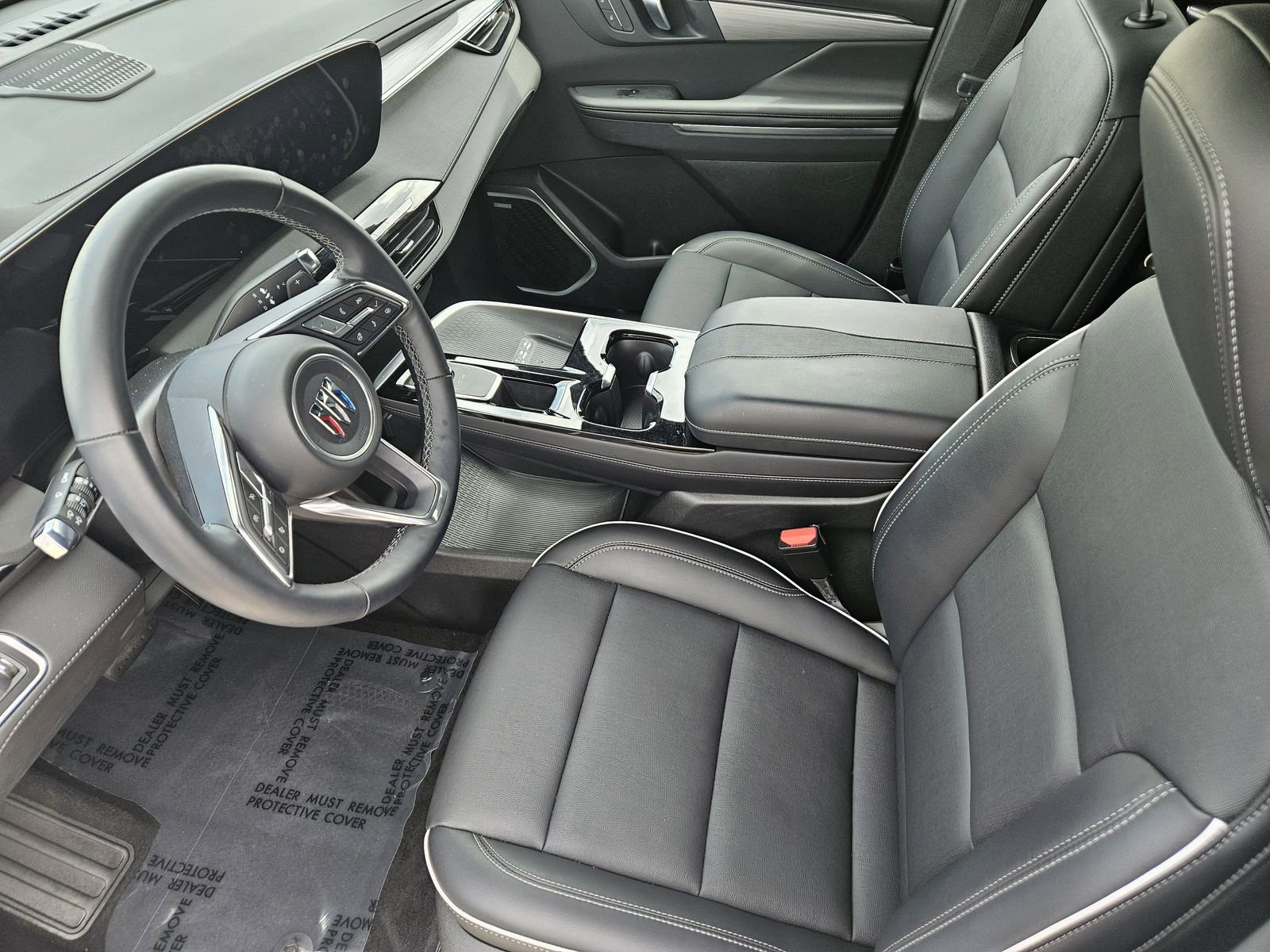 Used 2025 Buick Enclave Preferred image 18