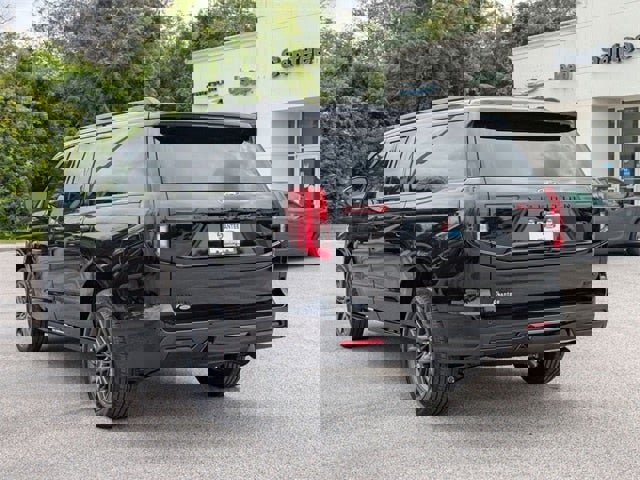 New 2025 Ford Expedition Max Platinum image 5
