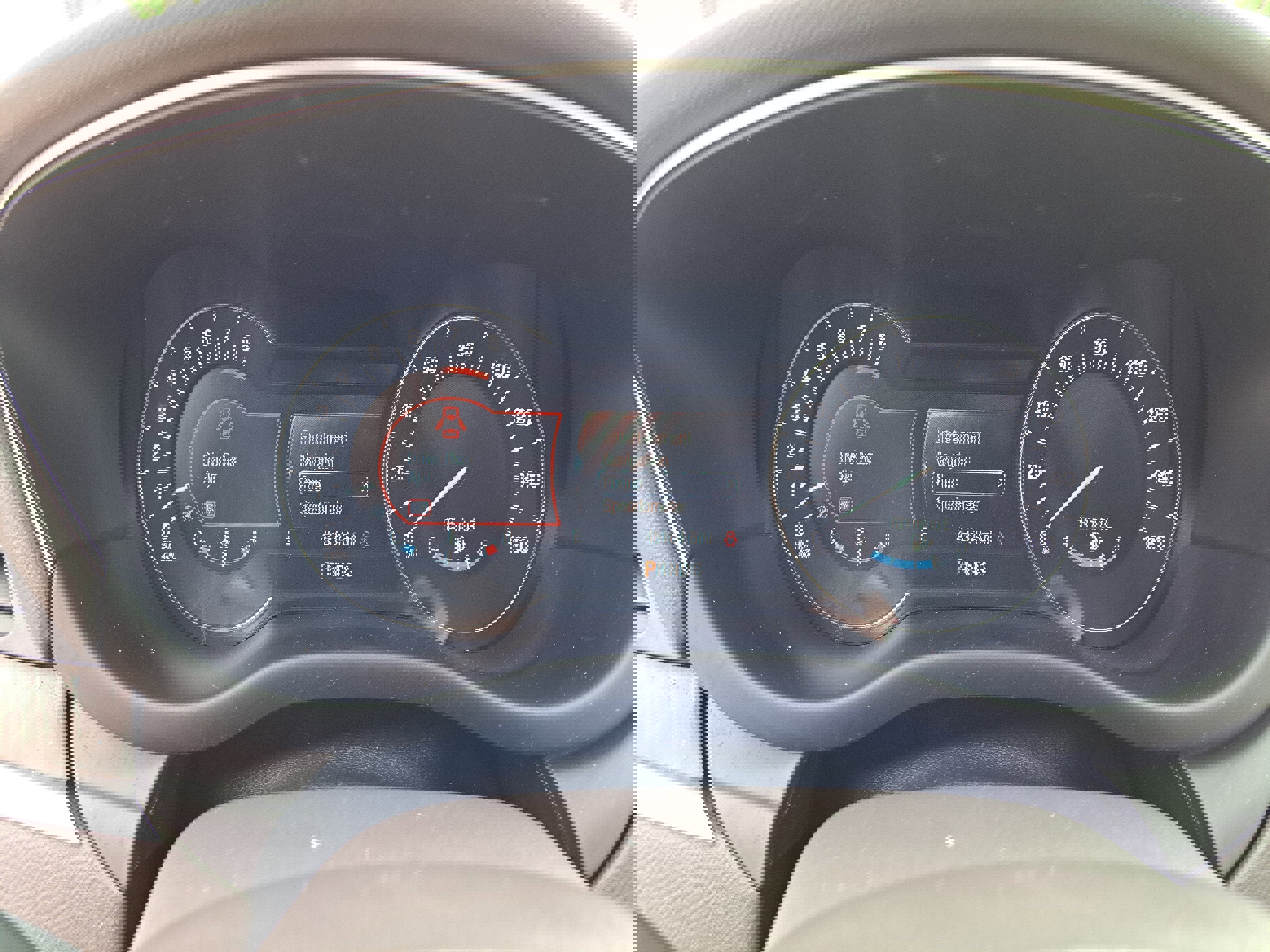 Used 2019 Lincoln MKC Reserve w/ MKC Technology Package image 14