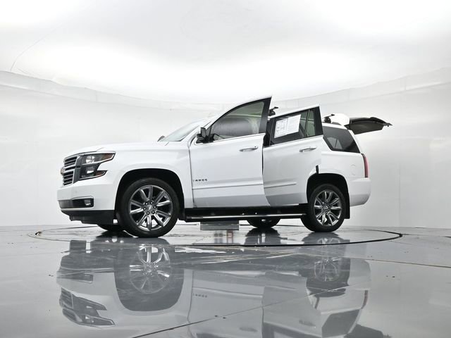 Used 2019 Chevrolet Tahoe Premier image 46