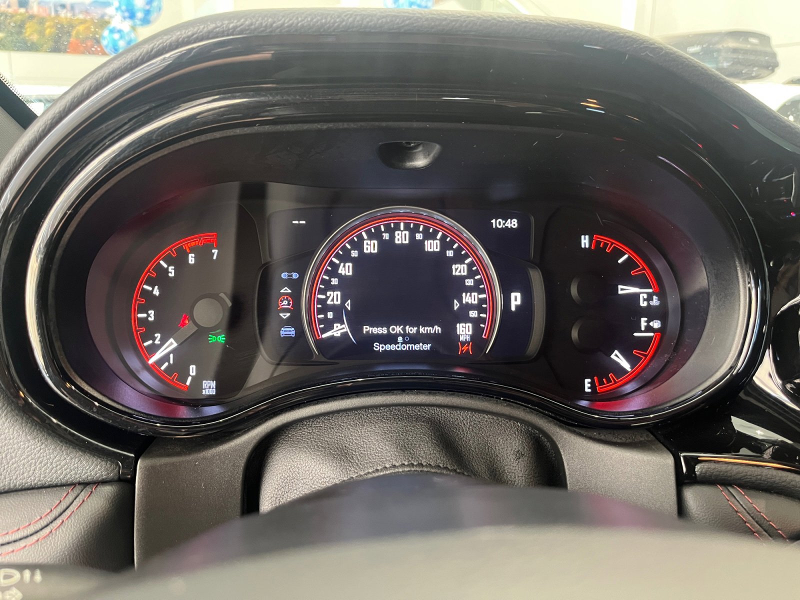 Used 2022 Dodge Durango R/T w/ Tow 'N Go Package image 12