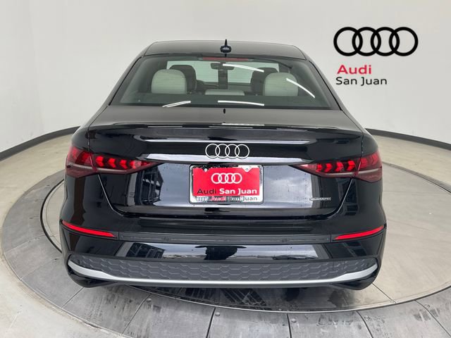 New 2026 Audi A3 2.0T Premium image 35