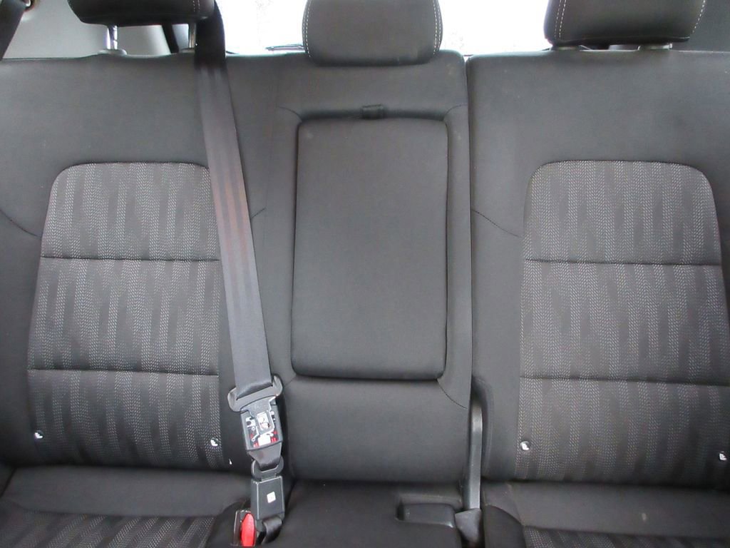 Used 2017 Kia Sportage LX FWD image 20