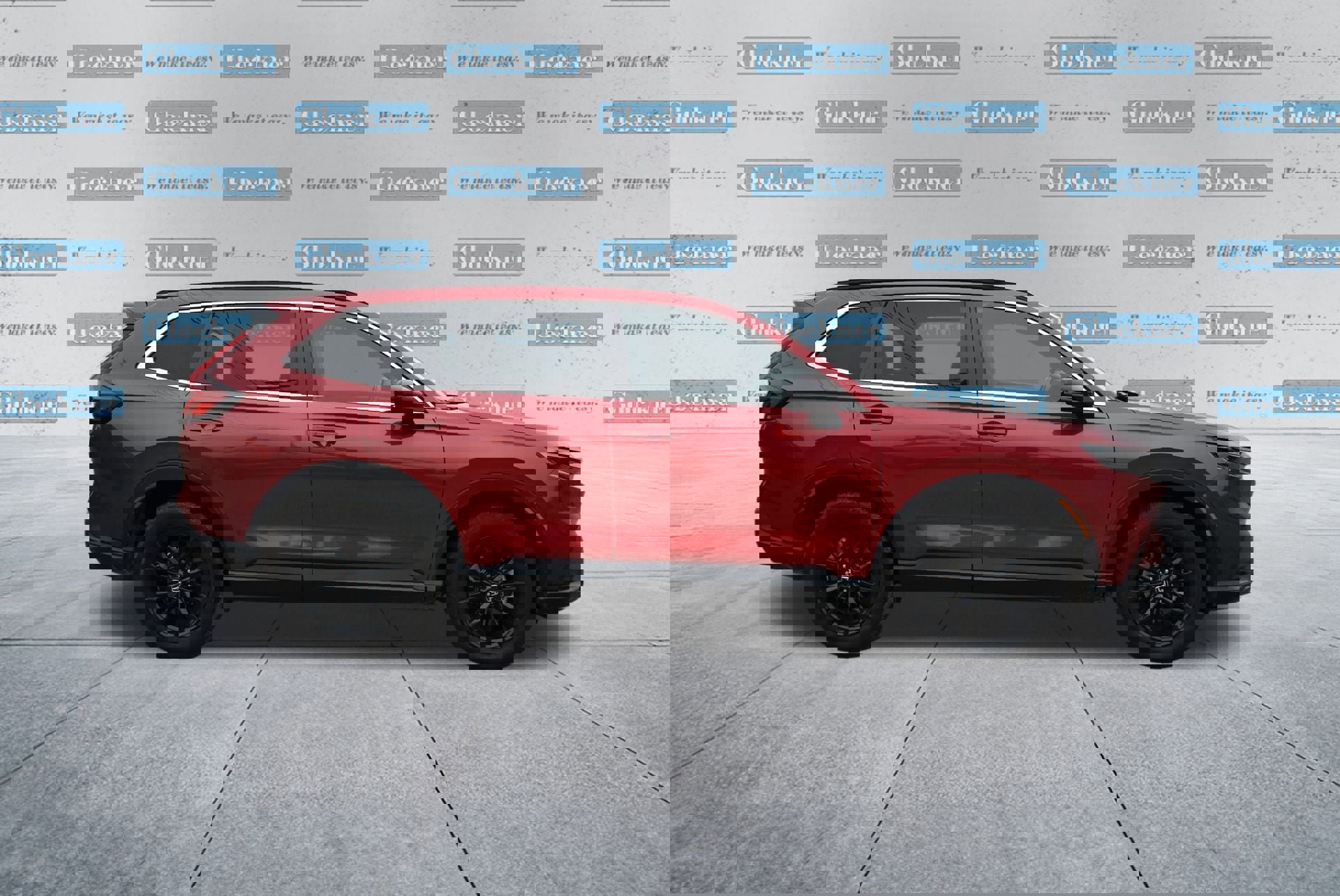 Used 2024 Honda CR-V Sport image 4