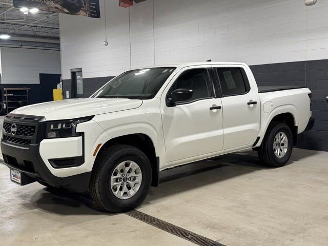 Used 2026 Nissan Frontier S AWD/4WD image 51
