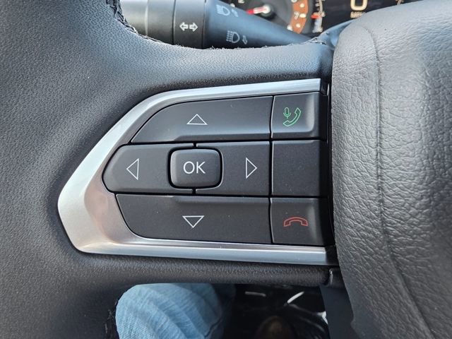 New 2026 Jeep Compass Latitude image 12