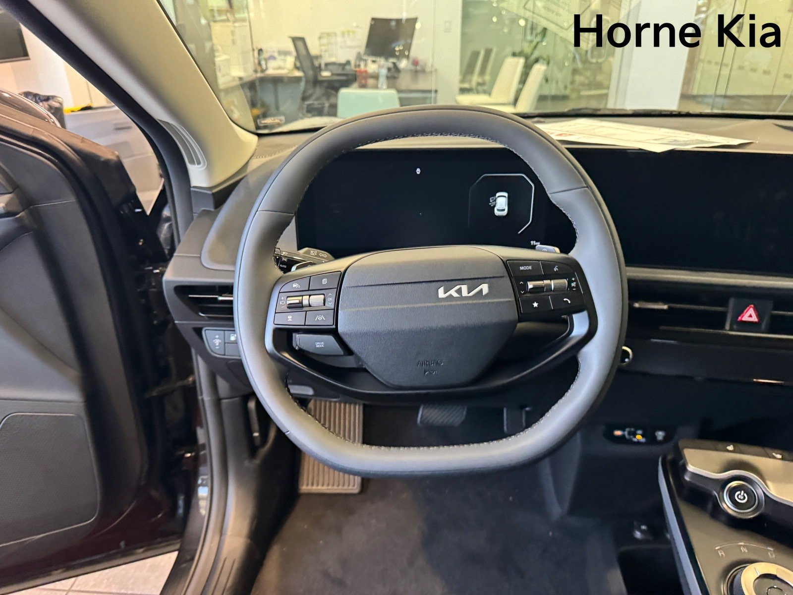 New 2026 Kia EV6 Light RWD image 15